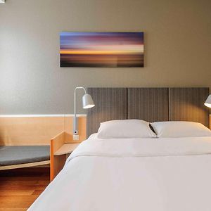 Standaard Kamer met een Queen Size Bed