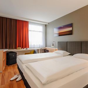 Kamer met Twee Aparte Bedden